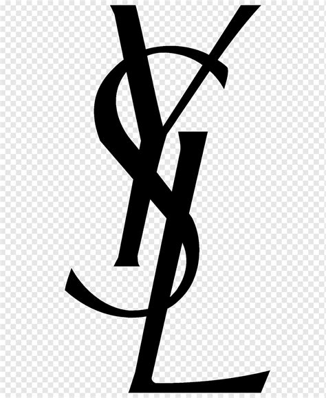 is ysl under lvmh|ysl logo.